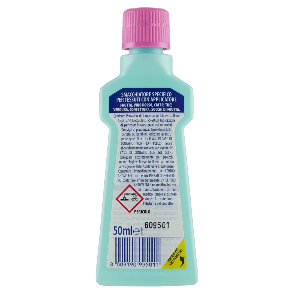 GREY Mago delle Macchie Frutta - Vino -  Caffè -  50 ml.